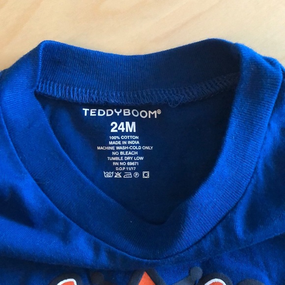 Kid top/tee 24 months - Picture 4 of 6